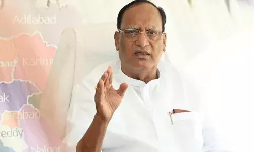 BRS, Gutha Sukender Reddy,  BJP, Congress, Telangana,