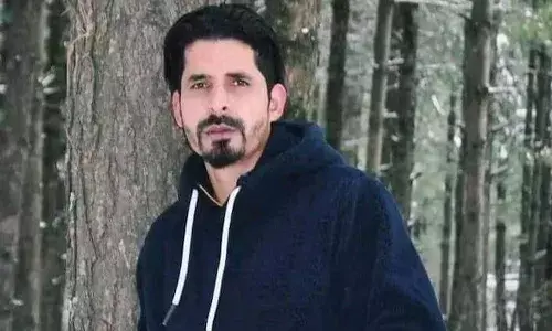 అనంత్నాగ్ ఎన్కౌంటర్.. లష్కర్ కమాండర్ ఉజైర్ ఖాన్ హతం