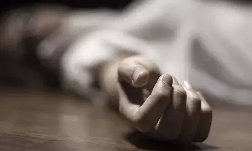 Crime news, Telangana, Kumrambhim district