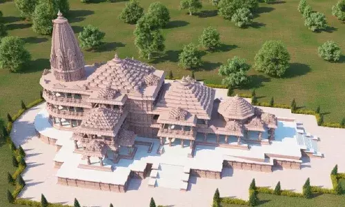 Uttar Pradesh, Bareilly, Ram temple, Ayodhya