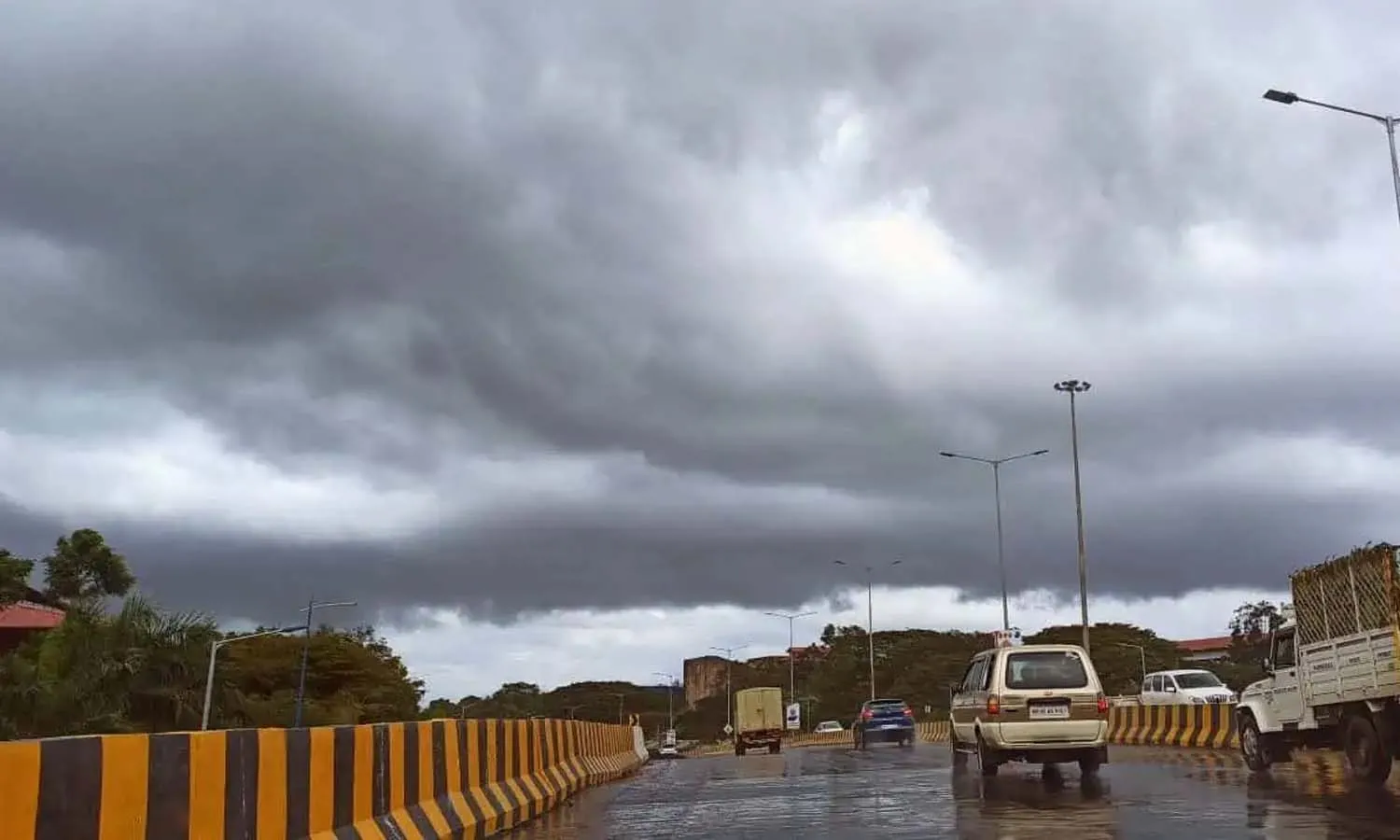 rainfall, Hyderabad, Telangana, Andhra Pradesh