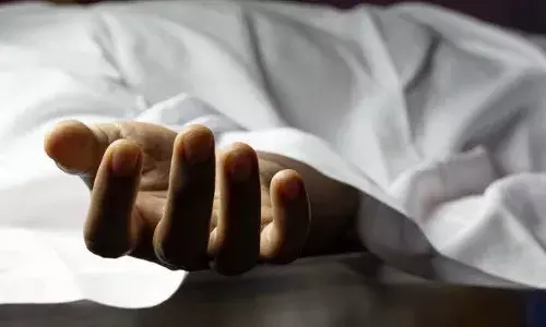 Karimnagar, Woman died, Jammikunta