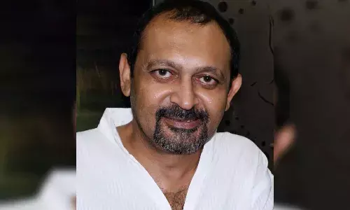 actor Akhil Mishra, Bollywood