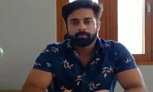 Madhapur Drugs Case, Tollywood, Notice, Actor Navdeep,