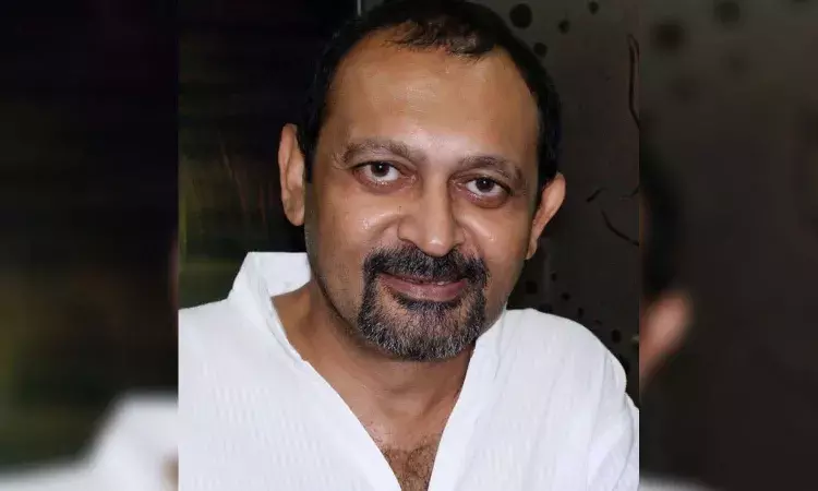 actor Akhil Mishra, Bollywood