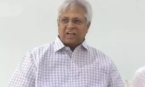 Undavalli Arun Kumar, Skill Development Case, Cbi , APnews