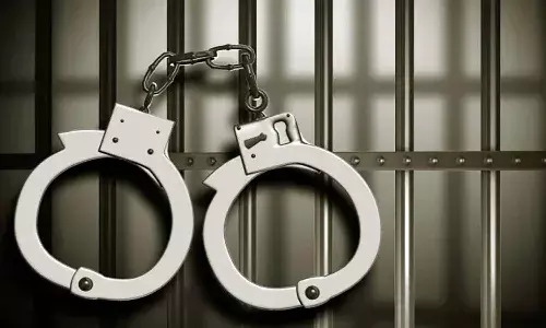 Hyderabad,  Harassment, Khairtabad Bada Ganesh, Crime news