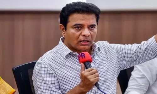 Minister KTR,  more schemes, Telangana Govt, BRS ,