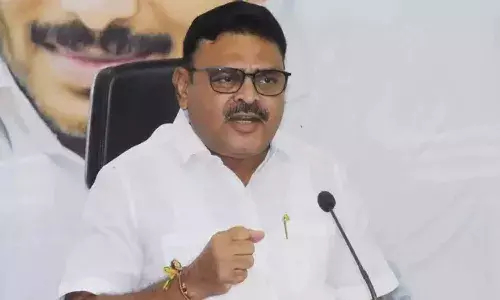 YCP, Minister Ambati Rambabu, TDP, Balakrishna