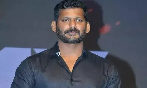 Chandrababu Arrest, Hero Vishal,  CM Jagan,