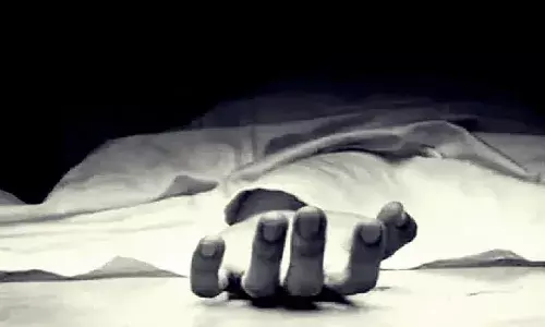 Hanamkonda, shayampet, wall collapse, Three Dead,