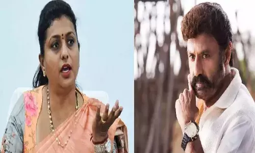 బాలకృష్ణ సినిమాల్లోనే డైలాగులు చెప్తాడా.. అసెంబ్లీలో చెప్పడం రాదా?