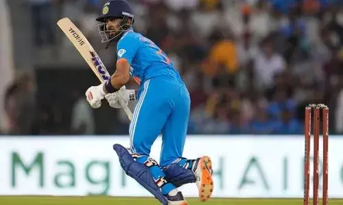 ఆస్ట్రేలియాపై విజ‌యం.. మూడు ఫార్మాట్లలో నంబర్ వన్ జట్టుగా అవతరించిన టీమిండియా