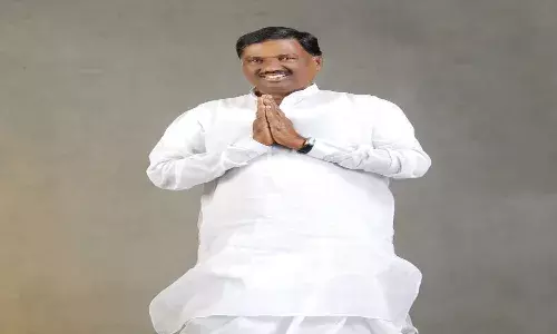 Parigi EX MLA, BRS Senior Leader, Harish Reddy, death,