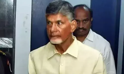 Chandrababu, Custody enquiry, CID, Rajahmundry Central Jail,