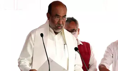 మణిపూర్ లో ఇంటర్నెట్ సేవల పునరుద్ధరణ