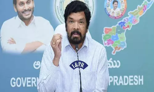 పురందేశ్వరిపై విమర్శల వర్షం కురిపించిన పోసాని