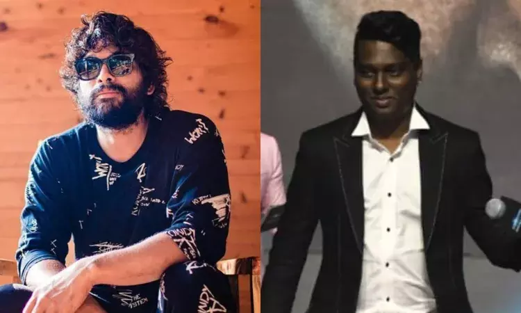 ముంబైలో అల్లు అర్జున్ కలిసింది అతడినేనా.?