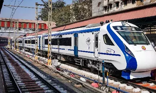 Vande Bharat trains, Narendra Modi , Telangana, National news