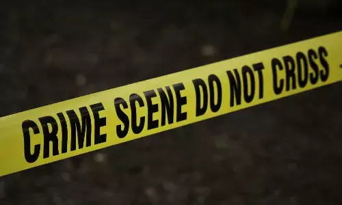 Crime news, Gujarat, Murder