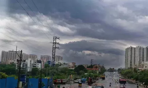 Telangana, IMD , monsoon, rainfall , yellow alert