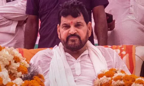 brij bhushan, women wrestling molested case, delhi high court,