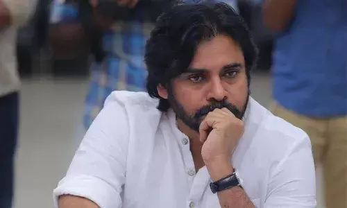 Janasena, Pawan Kalyan, APnews, TDP
