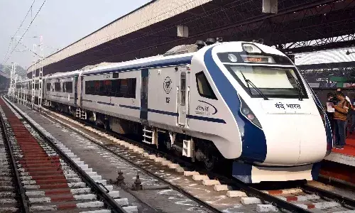 Hyderabad, Bangalore, Vande Bharat Express, Vande Bharat train fares