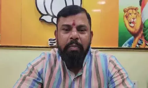 ఓవైసీ బ్రదర్స్ పై ఫైర్ అయిన రాజా సింగ్