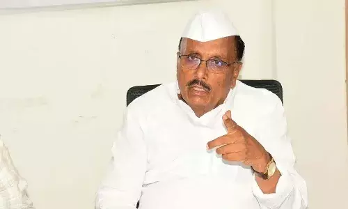 Karnataka, Congress MLA BR Patil, BJP, Ram Mandir
