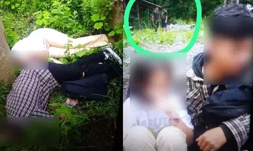 Manipur violence, 2 missing students killed, CBI, Crime news