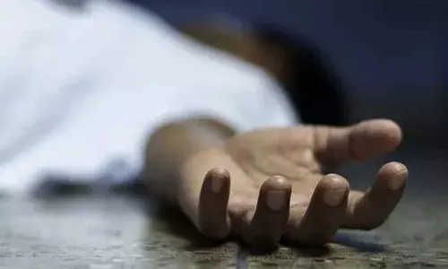 student , suicide, Rayadurgam, Hyderabad