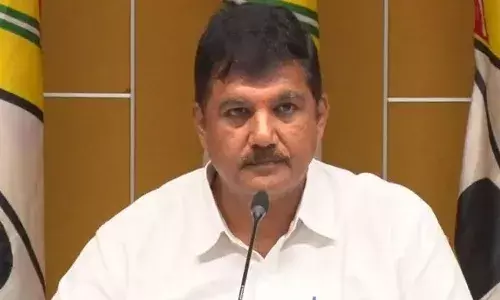 TDP, Dhulipalla Narendra, Arrest, AP Politics,