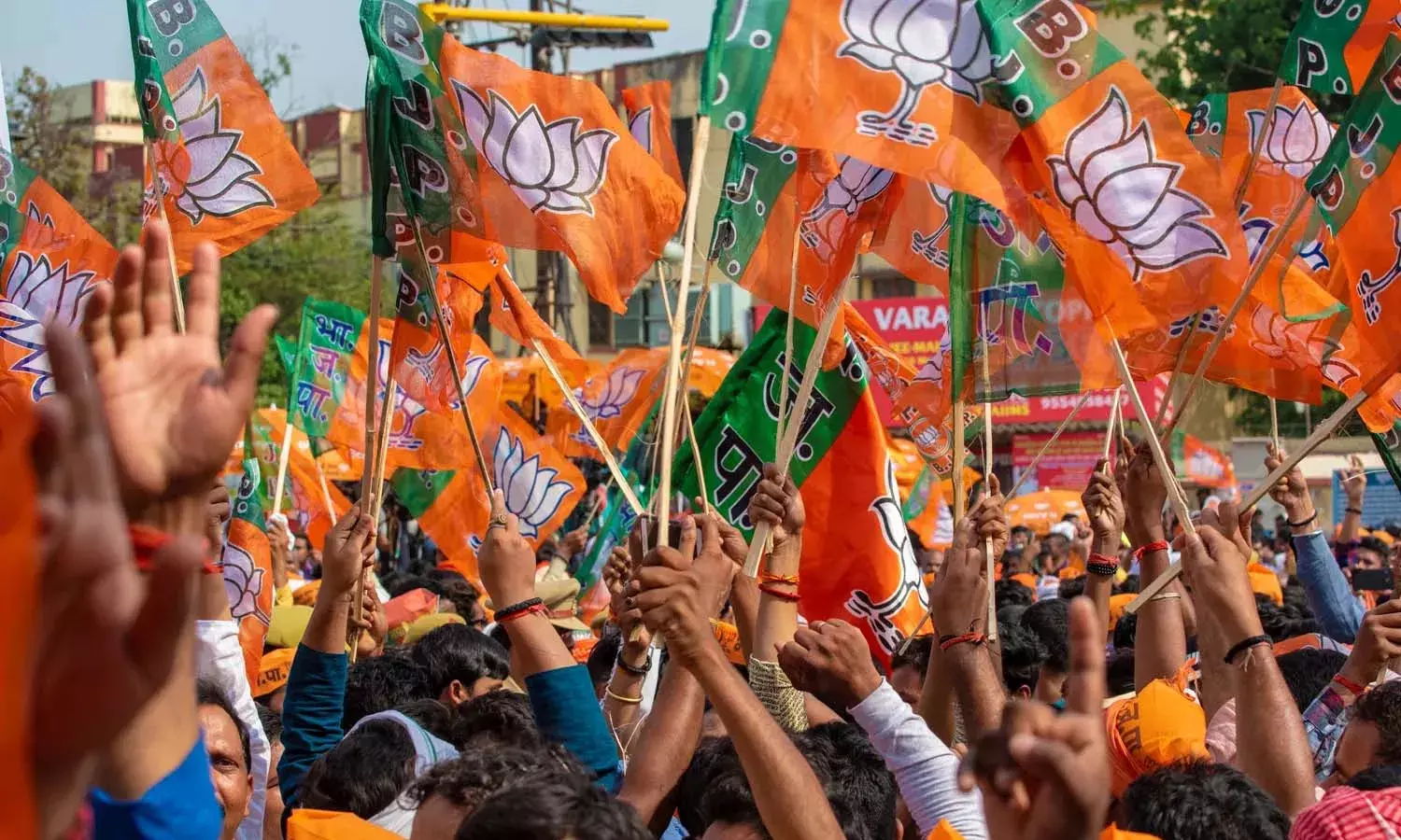 BJP, Assembly polls, Telangana, collective leadership, Modi