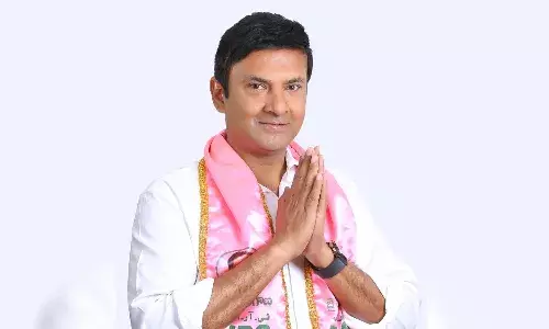 Telangana, minister Ch Malla Reddy, Malkajgiri ticket, BRS