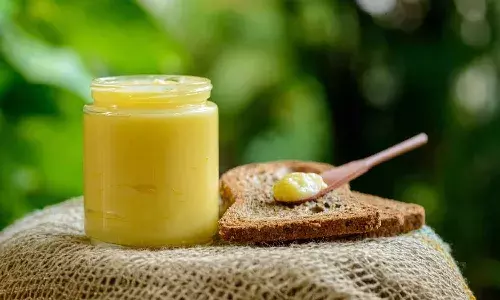 Ghee Side Effects : నెయ్యి ఎక్కువ‌గా తింటున్నారా..? అయితే.. ఇది మీ కోస‌మే..!