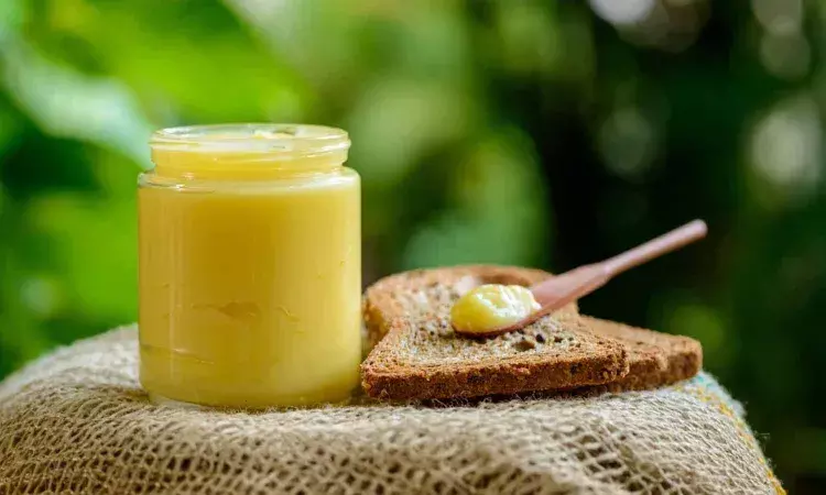 Ghee Side Effects : నెయ్యి ఎక్కువ‌గా తింటున్నారా..? అయితే.. ఇది మీ కోస‌మే..!
