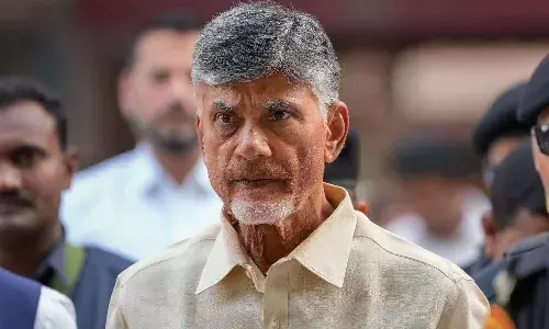 Leadership crisis, Chandrababu arrest,TDP, APnews