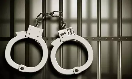 Fraud , businessman, rice pulling, Hyderabad