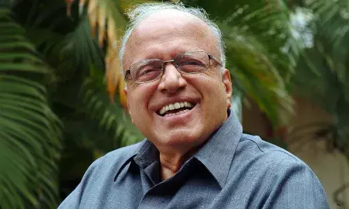 MS Swaminathan, father of Indias Green Revolution, National news