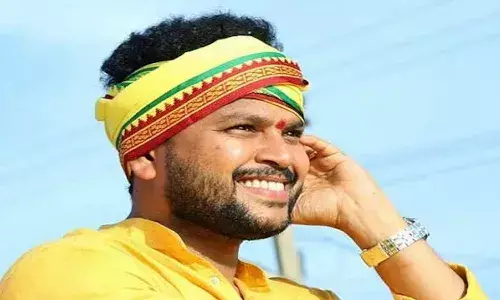 TDP, MP Ram mohan naidu, letter,  HM amit shah,