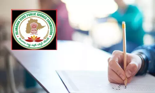 TSPSC, clarity,  Group-1 prelims, exam ,