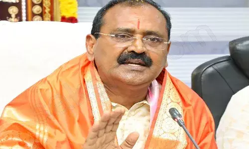 TTD Chairman, bhumana, Distribution,  Bhagavad Gita book,