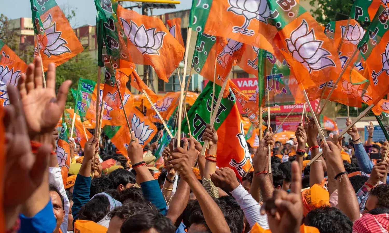 Telangana, Assembly elections, BJP, election Committee,