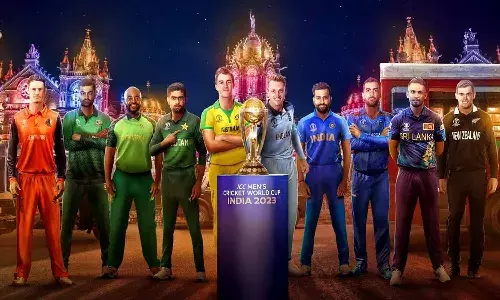 World Cup 2023 : ప్రపంచ కప్ కోసం ప్రకటించిన మొత్తం 10 జట్లు వివరాలివే..!