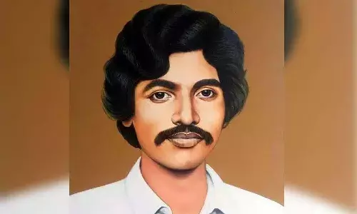 Telangana govt, 2BHK, poet Alishetty Prabhakar family, CM KCR