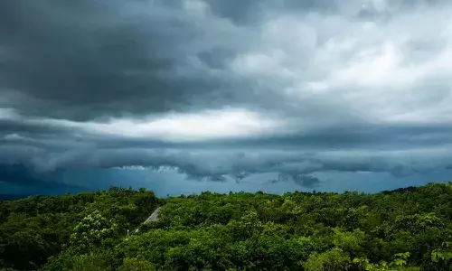 AP Weather, Heaviest rains, IMD, APnews