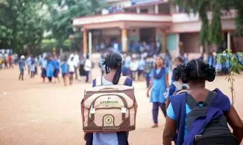 Andhra Pradesh, AP government, Dussehra holidays,schools