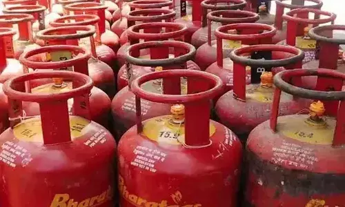 Commercial LPG cylinder, LPG cylinder, cylinder price hike