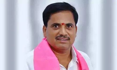 BRS, Telangana polls, Congress,  Kasireddy Narayan Reddy